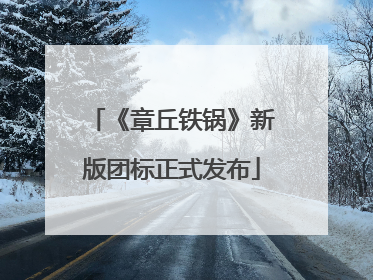 《章丘铁锅》新版团标正式发布